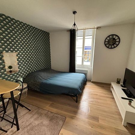 Appartement Moderne La Roche-sur-Yon Extérieur photo